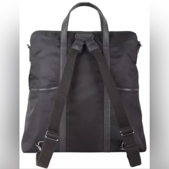 Francine Highline convertible backpack - Picture 3 of 12